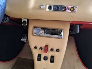 Bild 47/50 von FIAT 500 L (1973)
