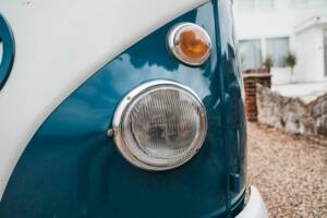 Image 32/50 de Volkswagen T1 camper (1966)