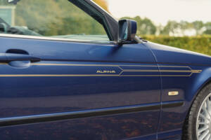 Immagine 62/99 di ALPINA B10 3.3 Touring (2001)
