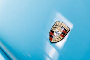 Bild 27/40 von Porsche 911 2.2 E (1969)