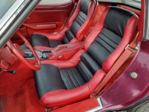 Bild 4/5 von Chevrolet Corvette (1982)