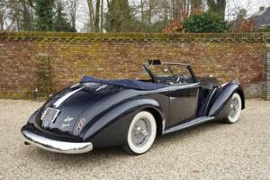 Afbeelding 41/50 van Talbot-Lago T26 Record Worblaufen (1947)
