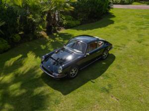 Afbeelding 13/44 van Porsche 911 2.4 S "Ölklappe" (1972)