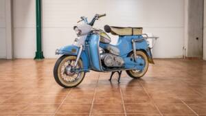 Afbeelding 1/15 van Puch DS 50 (1966)