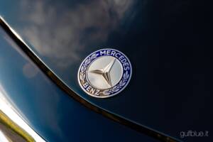 Image 18/79 de Mercedes-Benz 280 SL (1969)