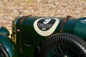 Imagen 19/50 de Bentley Speed Eight (1948)