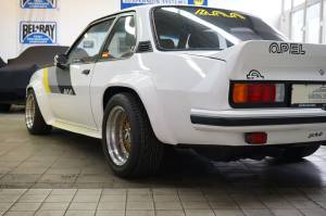 Image 10/36 of Opel Ascona 400 (1982)