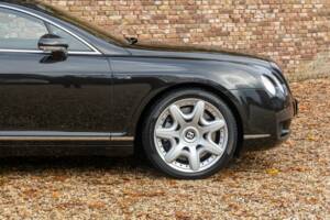 Bild 31/50 von Bentley Continental GT (2006)