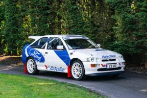 Afbeelding 1/11 van Ford Escort RS Cosworth (1996)