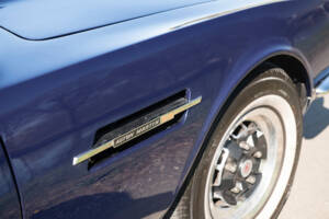 Bild 19/21 von Aston Martin V8 Volante (1979)