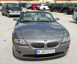 Bild 13/20 von BMW Z4 3.0i (2003)