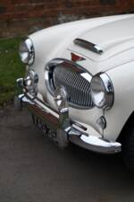 Image 22/27 de Austin-Healey 3000 Mk II (BT7) (1961)