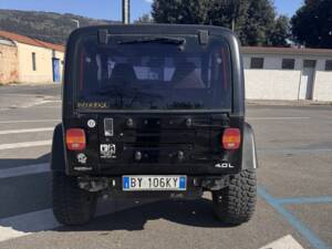 Afbeelding 7/8 van Jeep Wrangler TJ (1997)