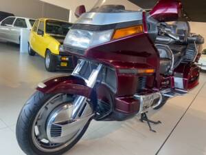 Image 1/22 de Honda DUMMY (1992)