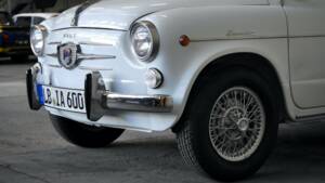 Immagine 9/31 di Giannini Fiat 750 (1963)
