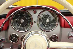 Image 28/33 de Mercedes-Benz 190 SL (1956)