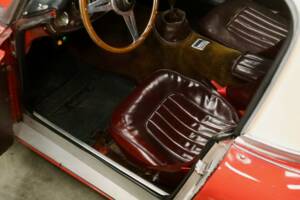 Bild 13/50 von Austin-Healey 3000 Mk II (BN7) (1962)