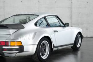 Bild 42/50 von Porsche 911 Turbo 3.3 (1978)