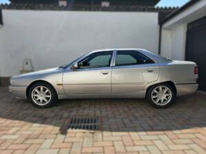Image 9/49 of Maserati Quattroporte 2.0 (1996)