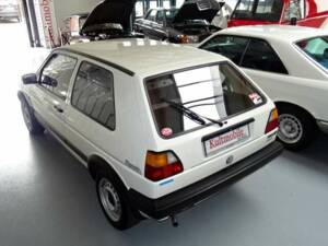 Image 7/29 de Volkswagen Golf II 1.6 (1987)