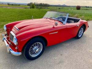 Image 1/46 of Austin-Healey 100/6 (BN4) (1957)