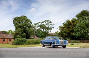 Bild 10/50 von Mercedes-Benz 300 SE (1965)