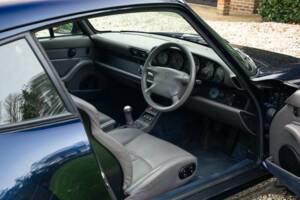 Bild 2/50 von Porsche 911 Carrera 4 (1995)