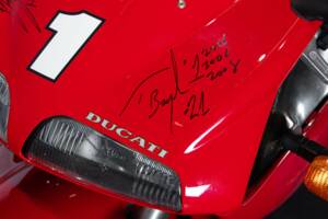 Imagen 40/50 de Ducati DUMMY (1994)