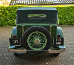 Imagen 11/50 de Rolls-Royce Phantom II (1930)
