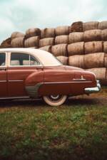 Image 10/28 of Chevrolet Deluxe Styleline (1952)
