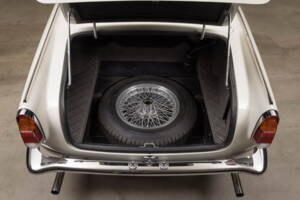 Bild 20/39 von Maserati 3500 GT Touring (1961)