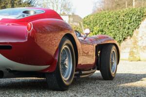 Afbeelding 45/50 van Ferrari 250 Testa Rossa (1961)