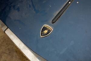 Bild 21/24 von Lamborghini Espada 400 GT (1973)