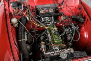 Bild 37/50 von Morris Minor 1000 Traveller (1969)