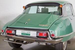 Bild 10/20 von Citroën DS 23 Pallas (1974)