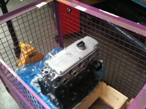 Image 13/22 de BMW 2002 (1975)