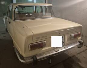 Bild 5/8 von Alfa Romeo Giulia Nuova Super 1300 (1977)