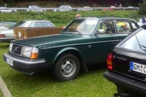 Bild 3/8 von Volvo 244 (1979)