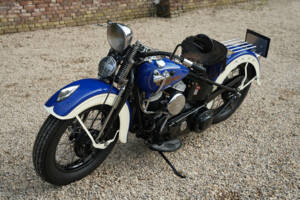 Image 4/25 de Harley-Davidson DUMMY (1947)