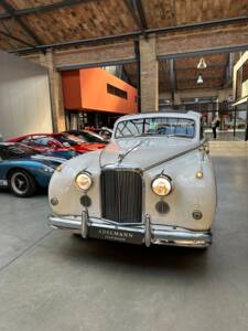 Bild 3/26 von Jaguar Mk IX (1961)