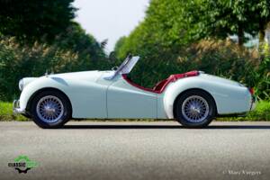 Image 3/45 of Triumph TR 2 (1954)