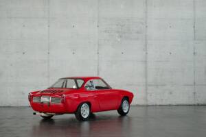 Bild 45/50 von Abarth 850 Scorpione Allemano (1959)