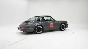 Immagine 2/15 di Porsche 911 Carrera 2 (1991)