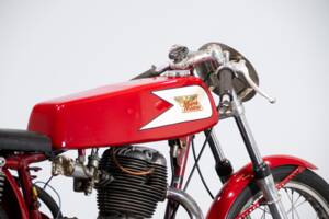 Immagine 10/50 di Moto Morini Tresette Sprint (1958)