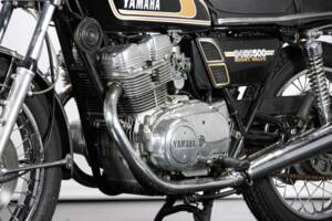 Bild 37/50 von Yamaha TX 500 (1976)