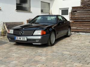 Image 5/38 de Mercedes-Benz 300 SL (1993)