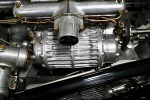 Imagen 19/50 de Bugatti Type 55 (1934)