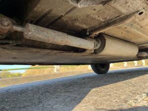 Bild 11/70 von Citroën Ami 6 Berline (1964)