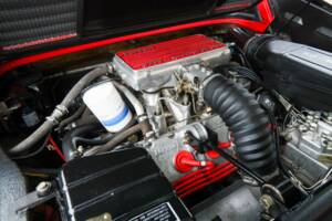 Immagine 18/50 di Ferrari 328 GTS (1986)