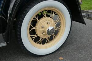 Bild 15/30 von Ford Modell A De Luxe (1931)